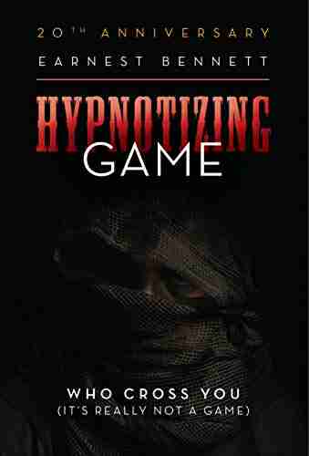 Hypnotizing Game: Who Cross You (It s Really Not A Game)