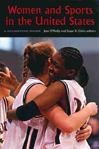 Women And Sports In The United States: A Documentary Reader